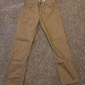 Patagonia Iron Clad pants